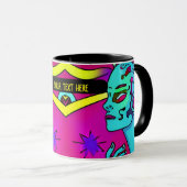Glaubst du, was ich denke? tasse (VorderseiteRechts)