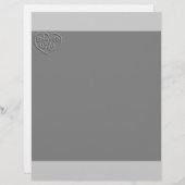 Glaubt an alles, was mit individuellem Schreibkopf (Vorne/Hinten)