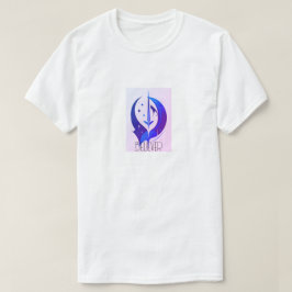 GLAUBTER T - Shirt