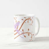 GLAUBWÜRDIGE TASSE (VorderseiteRechts)