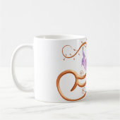 GLAUBWÜRDIGE TASSE (Links)