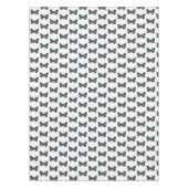 Glaucopsyche arion - The Large Blue Butterfly Tischdecke (Vorderseite)