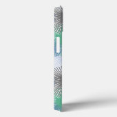 Glaukische Sterne Case-Mate iPhone Hülle (Rückseite / Rechts)