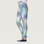 Glaukische Sterne Leggings (Links)