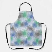 Glaukische Sterne Schürze (Vorderseite)
