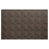 Glawn-Brauner Leopard-Druck Stoff (Fat Quarter (45,7 x 55,9 cm))