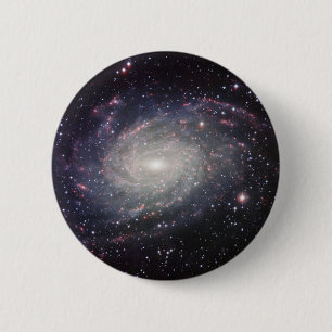 glaxay Milchstraße Button
