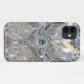 Glayce Hill Party Girl Case-Mate iPhone Hülle (Rückseite (Horizontal))