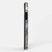 Glayce Hill Party Girl Case-Mate iPhone Hülle (Hinten/Rechts)