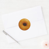 Glazed Donut Sticker (Umschlag)