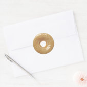 Glazed Doughnut Stickers (Umschlag)