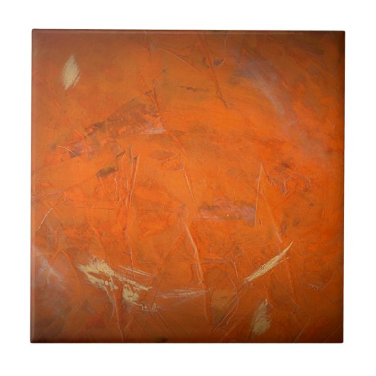 Glazed Terracotta-Imitate beenden Fliese (Vorderseite)