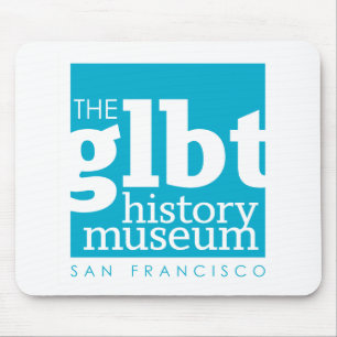 GLBT Geschichtsmuseum Mousepad