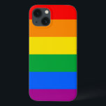 GLBT PRIDE STRIPES DESIGN - 2014 PRIDE.png iPhone 13 Hülle<br><div class="desc">www.LGBTshirts.com / www.GLBTshirts.com Durchsuchen 10.000  Lesben,  Schwule,  Bisexuelle,  Trans,  Kultur,  Spaß und Pride Produkte einschließlich T - Shirt,  Tanks,  Hoodies,  Stickers,  Buttons,  Tasse,  Poster,  Hats,  Karten und Magnete. Alles von "GAY" bis "Z" SHOP JETZT UNTER: http://www.LGBTshirts.com FINDEN SIE UNS AUF: THE WEB: http://www.LGBTshirts.com FACEBOOK: http://www.facebook.com/glbtshirts TWITTER: http://www.twitter.com/glbtshirts</div>