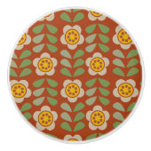 GLEAM GLADE - Keramik Keramikknauf (Vorderseite)