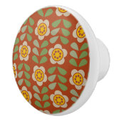 GLEAM GLADE - Keramik Keramikknauf (Rechts)