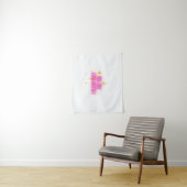 Gleam & Tapestries Wandteppich (Beispiel)