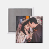 Glebga Magnet (Vorderseite/Rückseite)