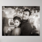 Glebga Poster (Vorne)