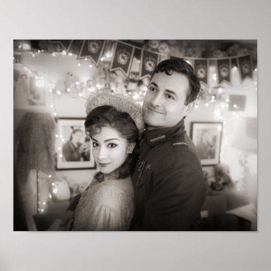 Glebga Poster (Vorne)