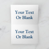 Gleðileg Jól - Polaris Feiertagskarte (Innenseite)