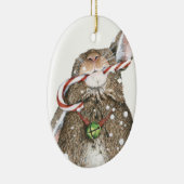 Glee Keramik Ornament (Rechts)