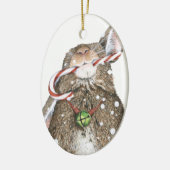 Glee Keramik Ornament (Links)