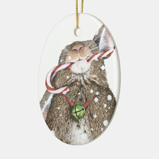 Glee Keramik Ornament (Links)