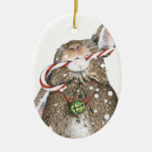 Glee Keramik Ornament (Vorne)