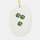 Glee Keramik Ornament (Hinten)