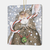 Glee Keramikornament (Links)