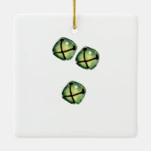 Glee Keramikornament (Rückseite)