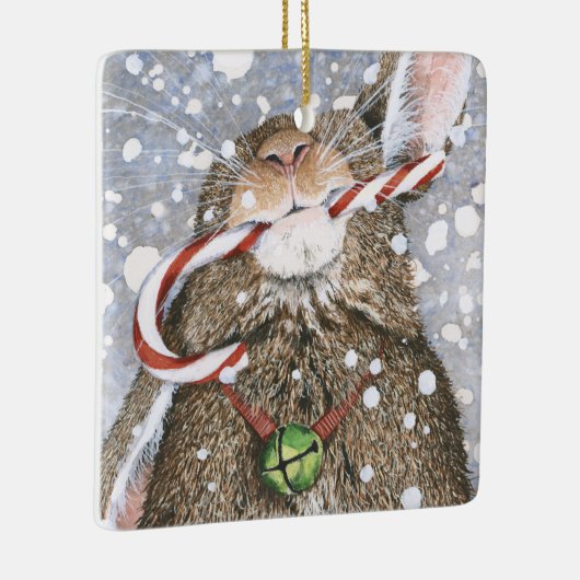 Glee Keramikornament (Rechts)