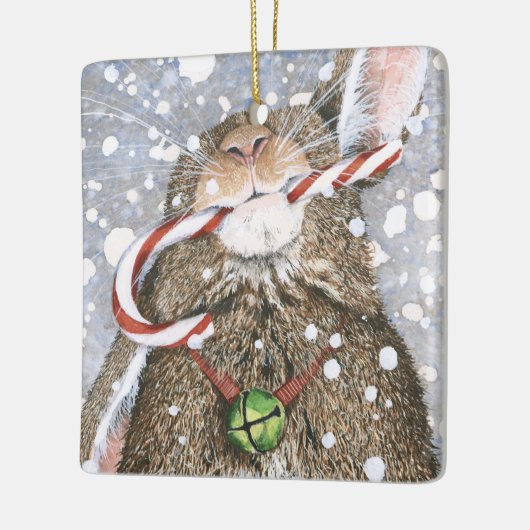 Glee Keramikornament (Links)