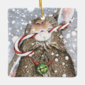 Glee Keramikornament (Vorderseite)