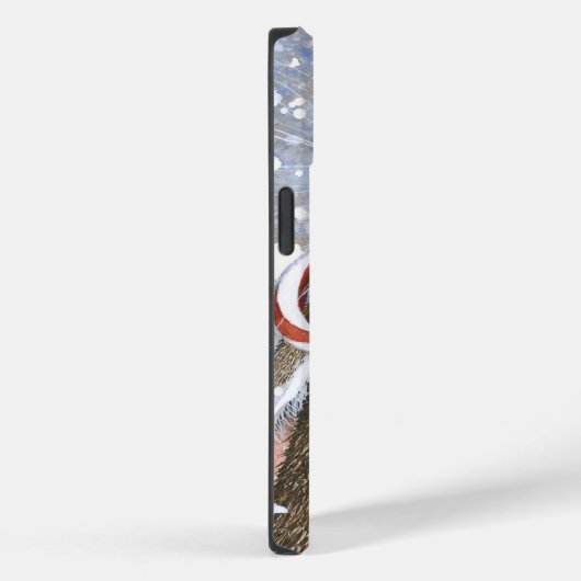 Glee Phone Case (Rückseite / Rechts)