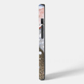 Glee Phone Case (Rückseite / Links)