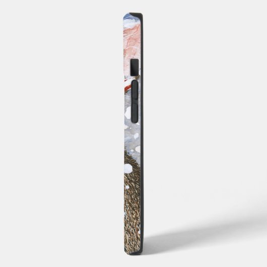 Glee Phone Case (Rückseite / Links)