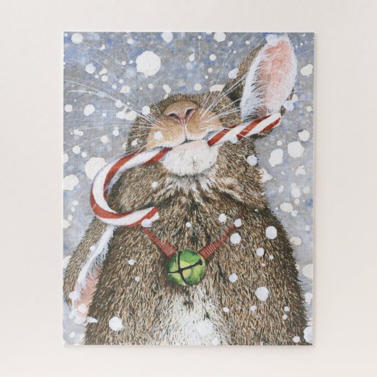 Glee Puzzle (Vertikal)