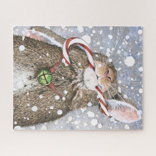 Glee Puzzle (Horizontal)