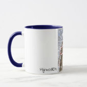 Glee Tasse (Links)