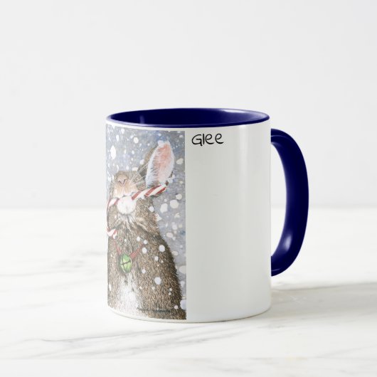 Glee Tasse (VorderseiteRechts)