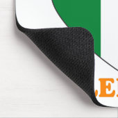 Gleeson Mousepad (Ecke)