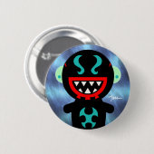 GLEEZBO BUTTON (Vorne & Hinten)
