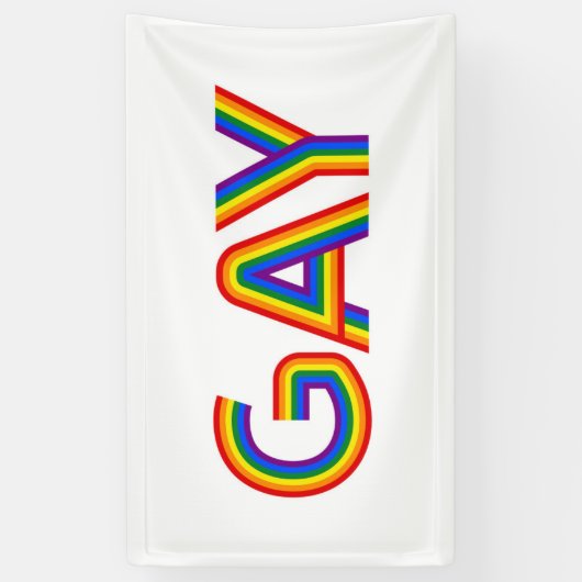 GLEICH BANNER (Vertikal)