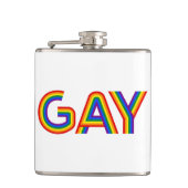 GLEICH FLACHMANN (Vorderseite)