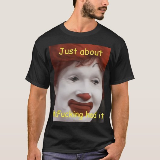 gleich kotzen meme T-Shirt (Vorderseite)