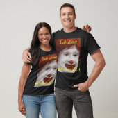 gleich kotzen meme T-Shirt (Unisex)