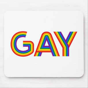 GLEICH MOUSEPAD