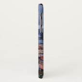 Gleich nach Sonnenuntergang | Vernazza, Cinque Case-Mate iPhone Hülle (Hinten/Links)